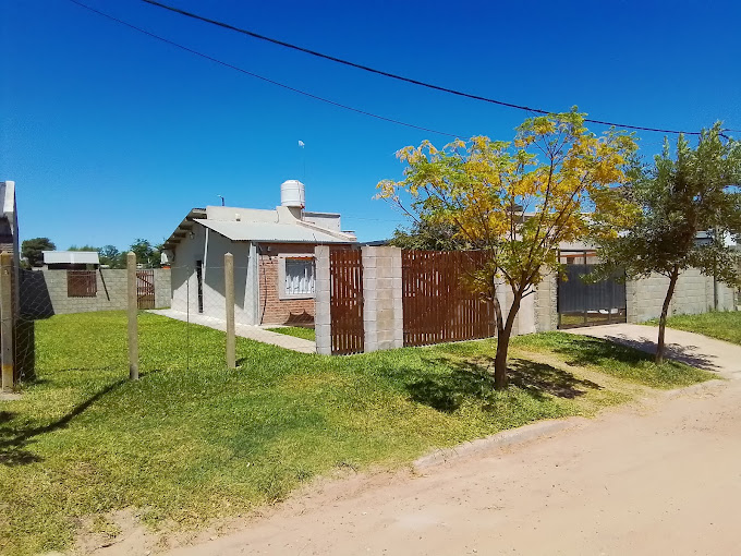 Imagen de Lo de Marques